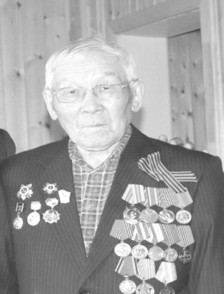 ИМЕГЕНОВ ВЛАДИМИР АРТЕМЬЕВИЧ.